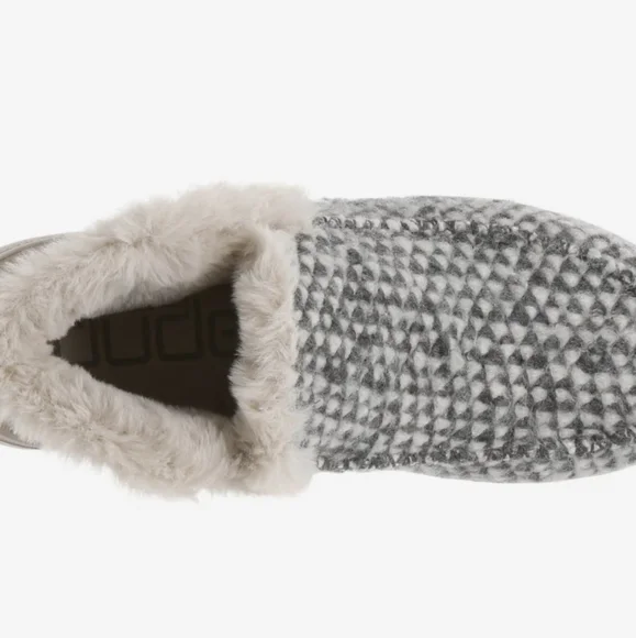 Hey Dude Denny Cozy Moccasin - Women's - Picture 3 of 6